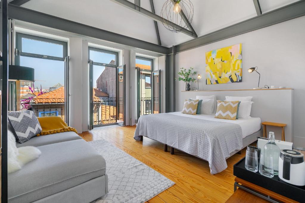 Canto De Luz - Luxury Maison - 19