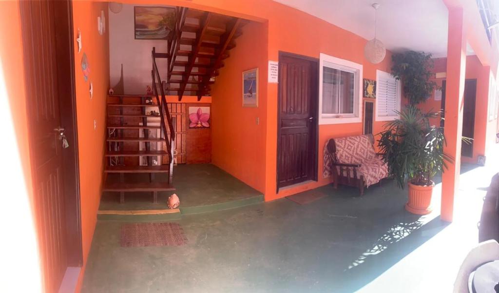  Residencial Serra do Mar