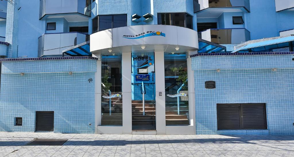  HOTEL ROTA DO SOL