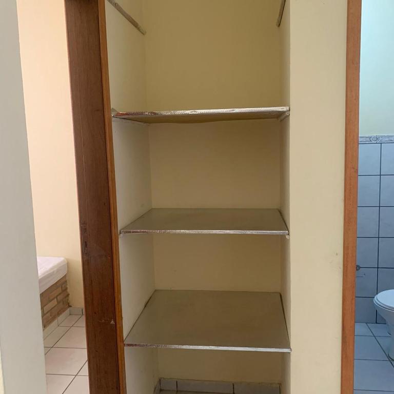  Residencial Serra do Mar