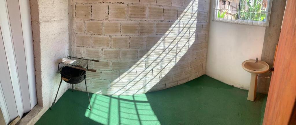  Residencial Serra do Mar