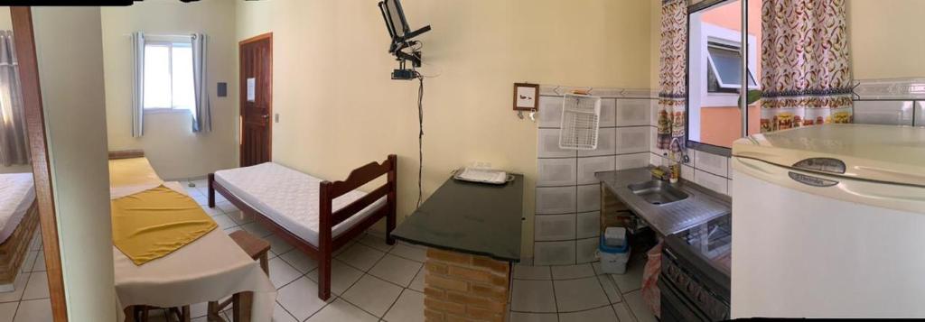  Residencial Serra do Mar