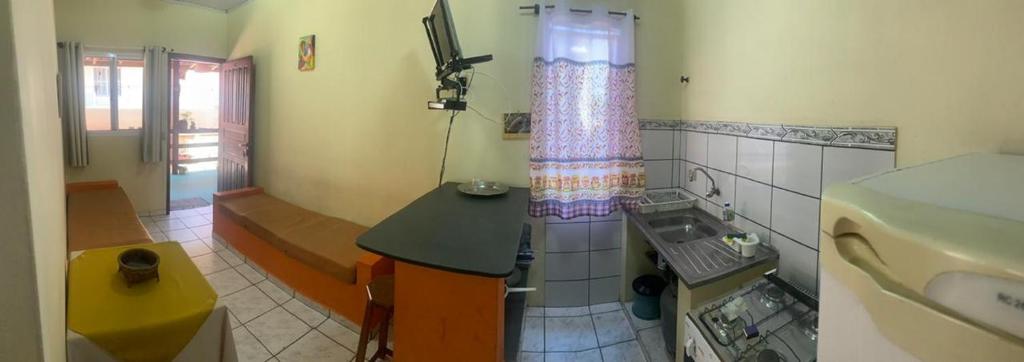  Residencial Serra do Mar