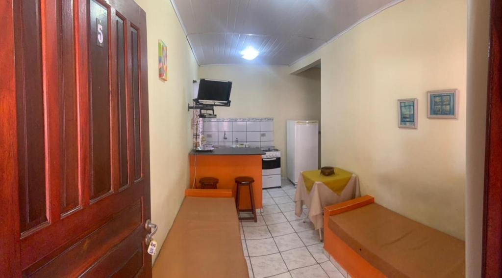  Residencial Serra do Mar