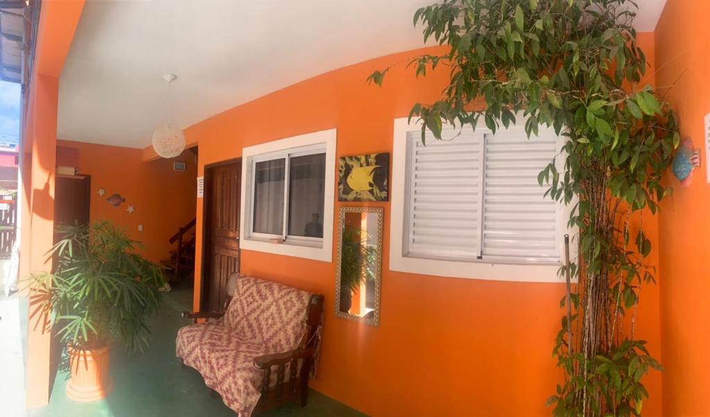  Residencial Serra do Mar