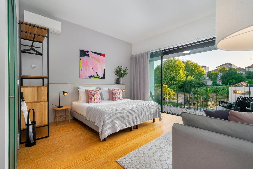 Canto De Luz - Luxury Maison - 12