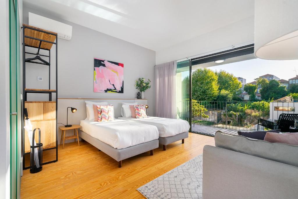 Canto De Luz - Luxury Maison - 17