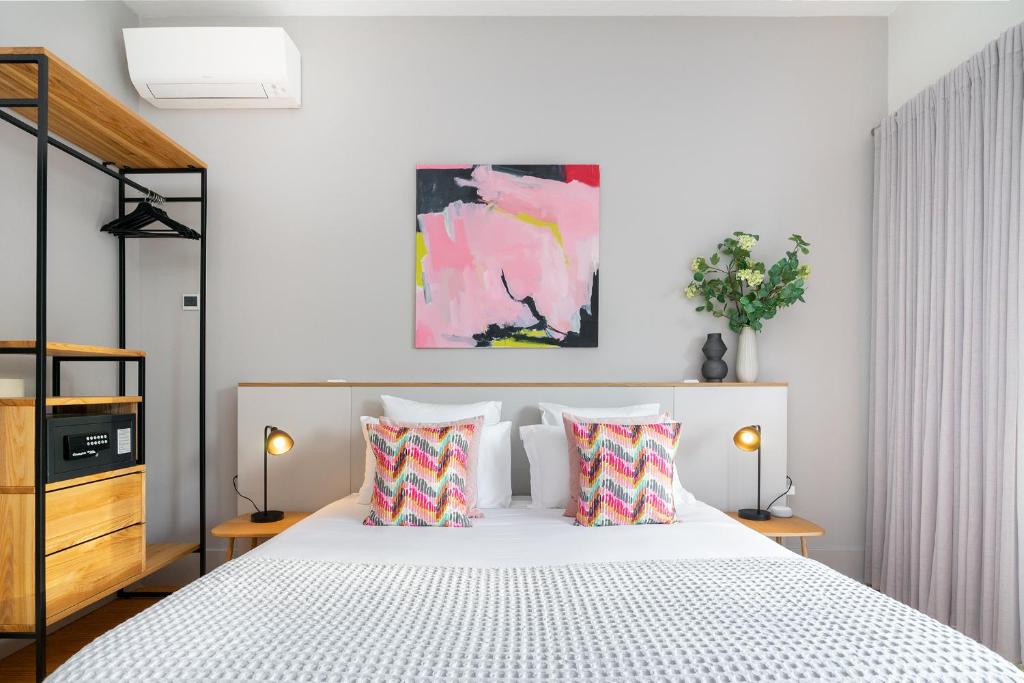 Canto De Luz - Luxury Maison - 14