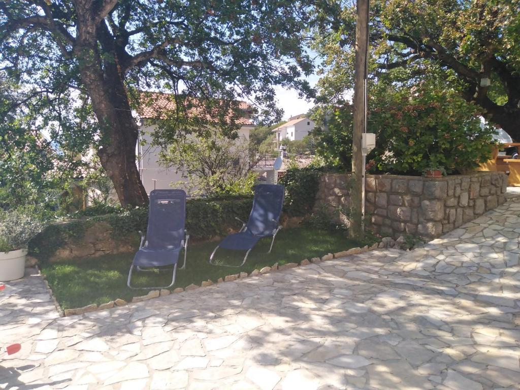 Gallery image of Lolo Apartment in Klenovica