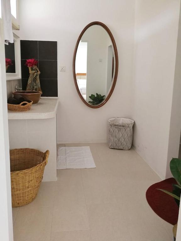 Atma Alam Boutique Apartments - One-Bedroom Apartment