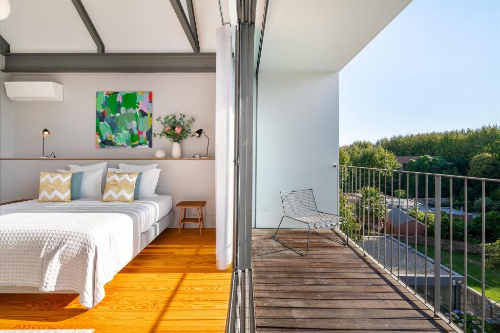 Canto De Luz - Luxury Maison - 7