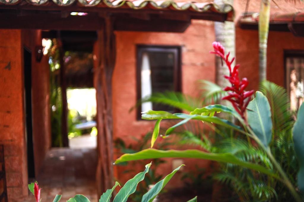  Pousada Corais do Sul