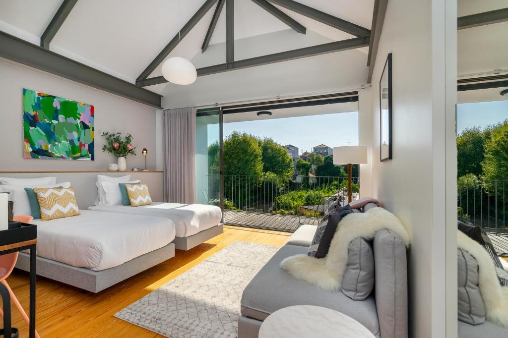 Canto De Luz - Luxury Maison - 8