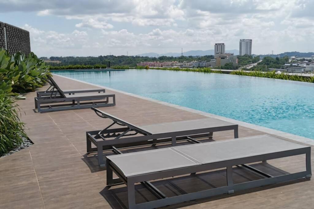 Seri Gandaria Homestay @ Bandar Baru Bangi - Housity