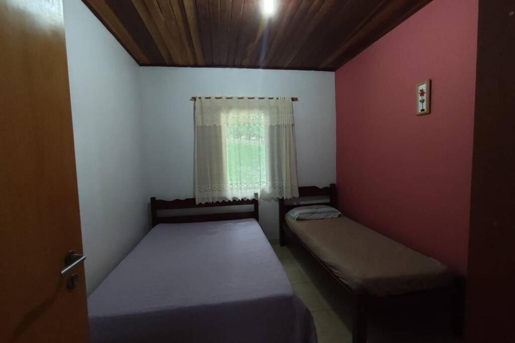  Casa de Campo em Ibiuna