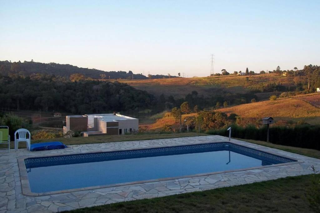  Casa de Campo em Ibiuna