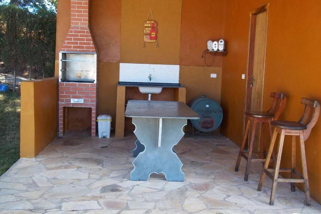  Casa de Campo em Ibiuna