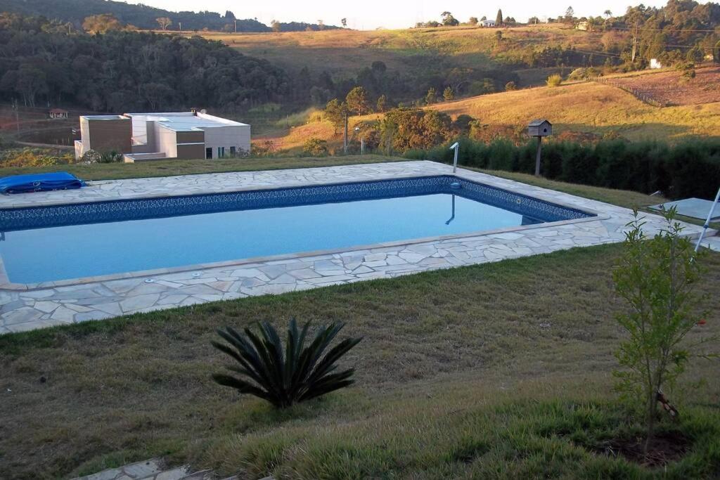  Casa de Campo em Ibiuna