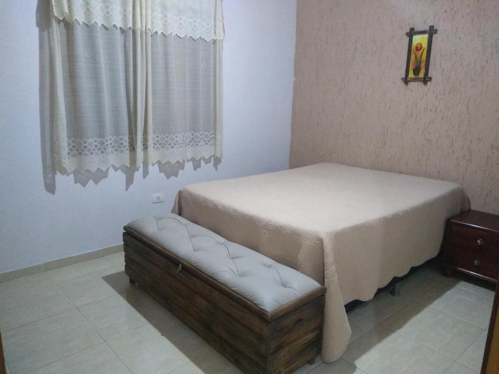  Casa de Campo em Ibiuna