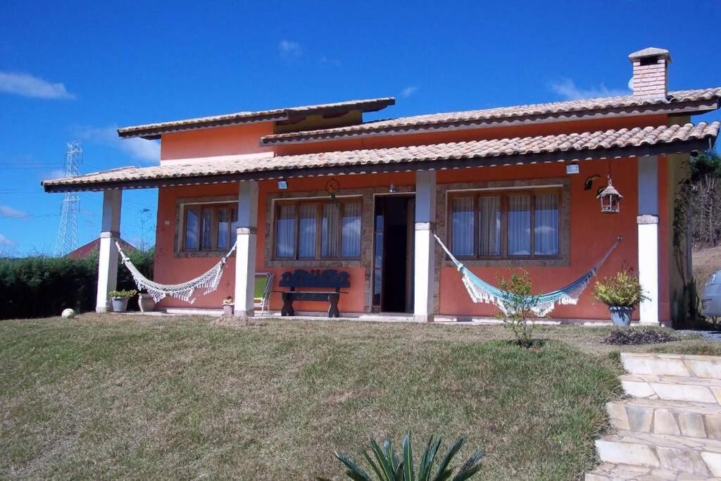  Casa de Campo em Ibiuna