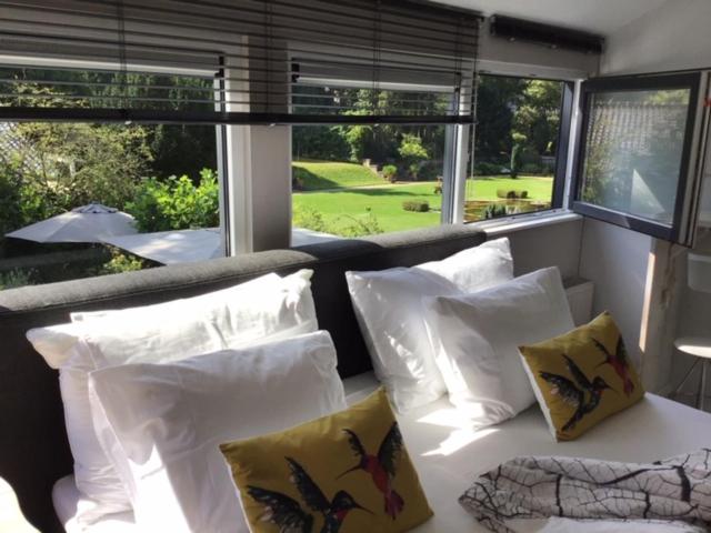 Bed and Breakfast Valckenbosch - Apartment With Garden View