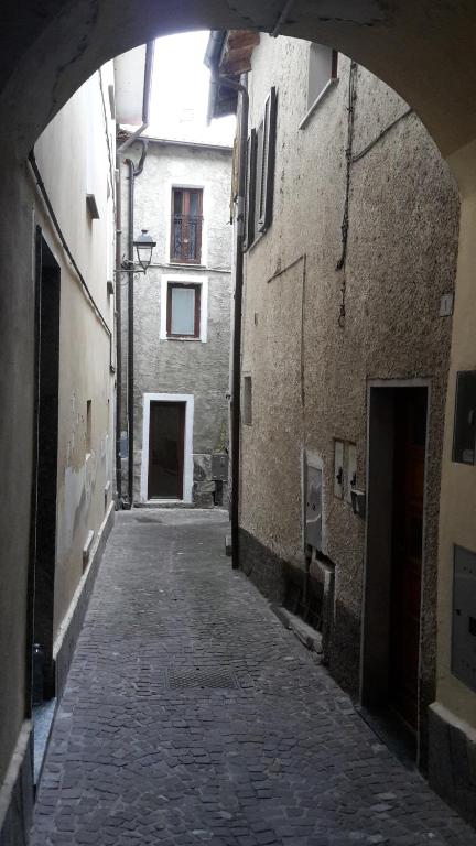 Appartamenti Raineri - Appartamento Su 2 Livelli
