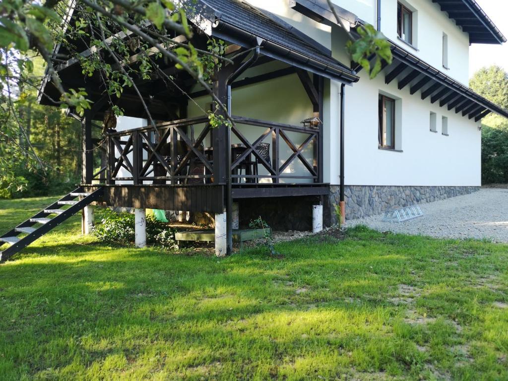 Gallery image of Dwerniczek 7 in Dwerniczek