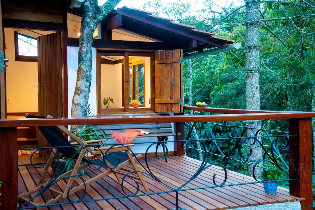  Pousada Casa Bonita