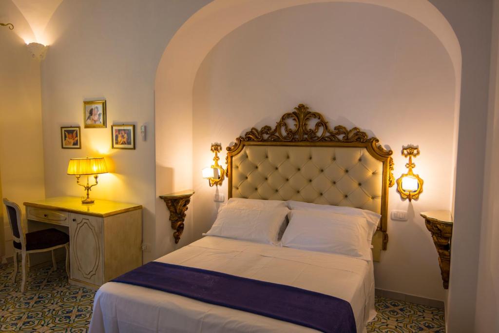 Hotel Reginella - 17