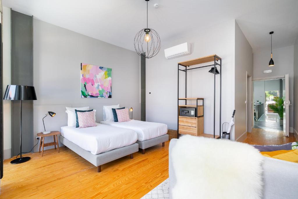 Canto De Luz - Luxury Maison - 4