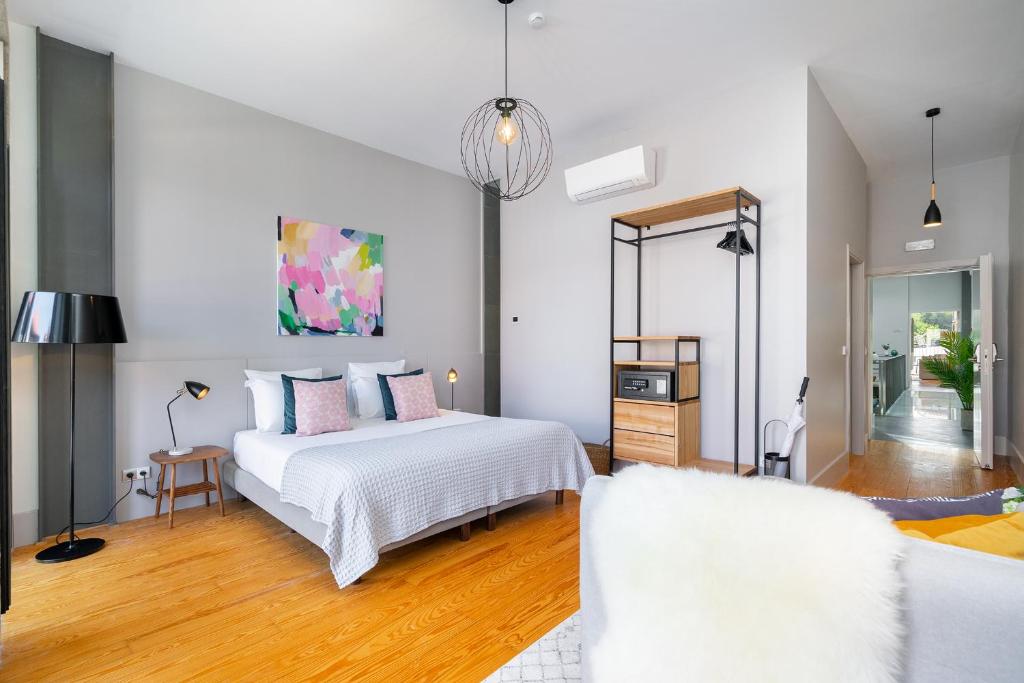 Canto De Luz - Luxury Maison - 3