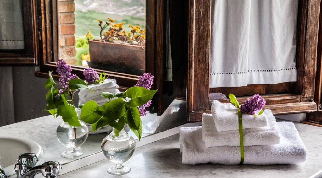 Fotografie z fotogalerie ubytování Villa San Regolino whit private pool v destinaci Radicondoli