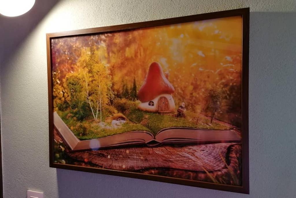 Fotografie z fotogalerie ubytování Sprookjesachtig verblijven in Sunparks Oostduinkerke v destinaci Oostduinkerke