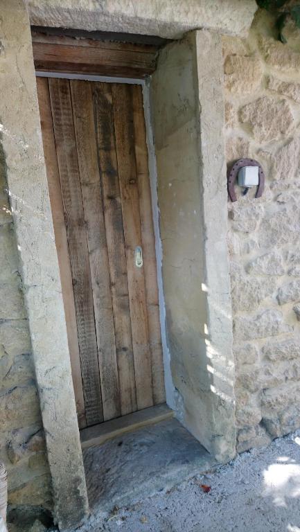 Fotografie z fotogalerie ubytování Gîte Mas de la Restanque v destinaci Monteux