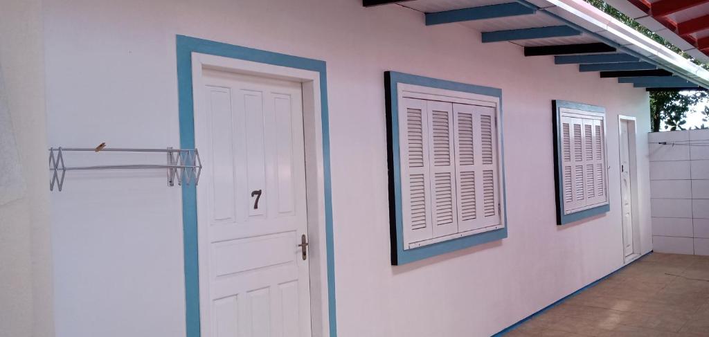  Residencial da Recife