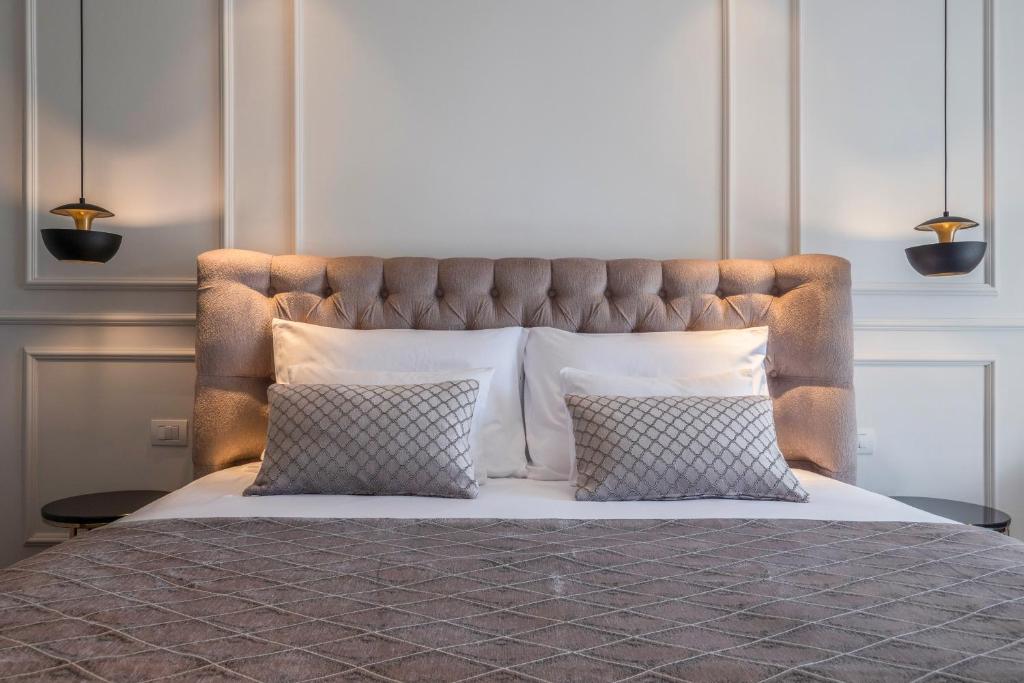 Vivid Blue Serenity Resort - 4