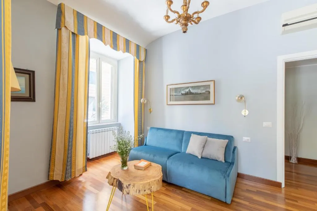iFlat Dreamer House, Roma, Italy