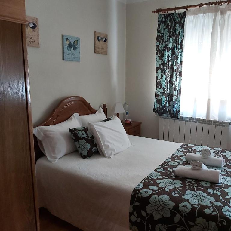 Encosta da Serra - Small Double Room