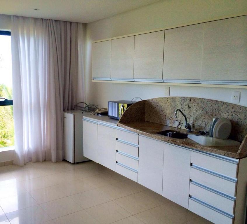 Marulhos Resort Muro Alto flat Vista Mar  Marulhos Resort Muro Alto flat Vista Mar