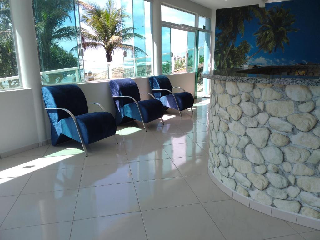  Hotel Pousada Miami