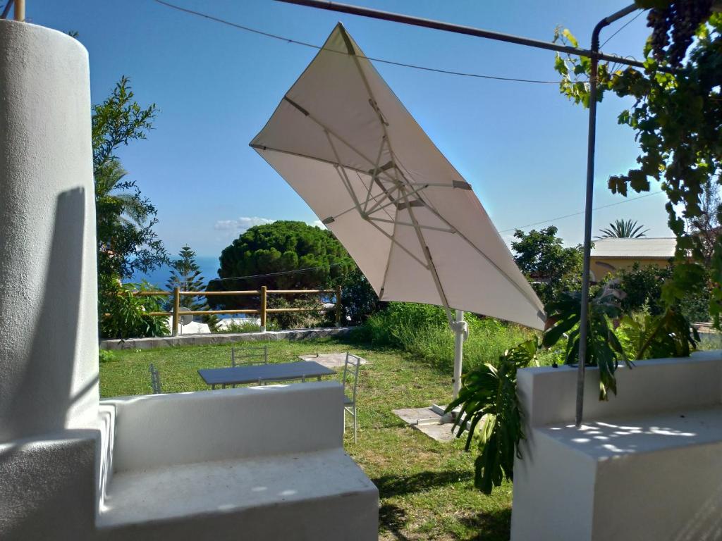 Perla Nera - Appartement D'une Chambre