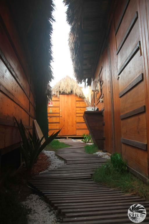  Raiz Hostel