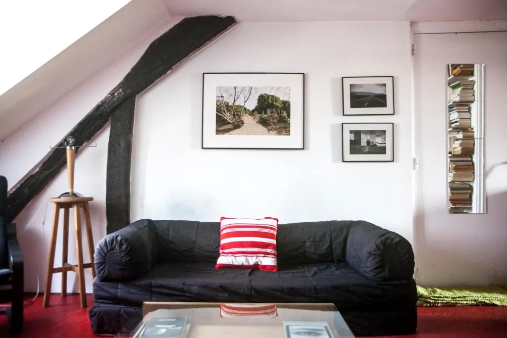 Saint-Martin, Paris, Franţa