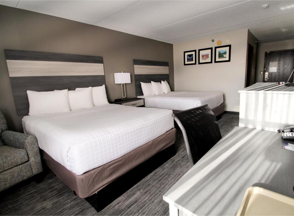 Baymont by Wyndham Lafayette - Purdue University photo