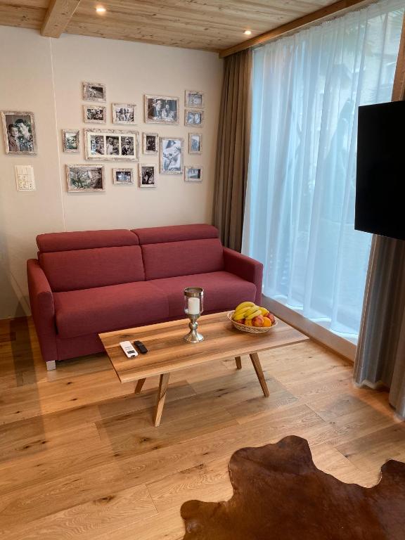 Apartments Chalet Wirz Travel, Sarnen – Aktualisierte Preise für 2024