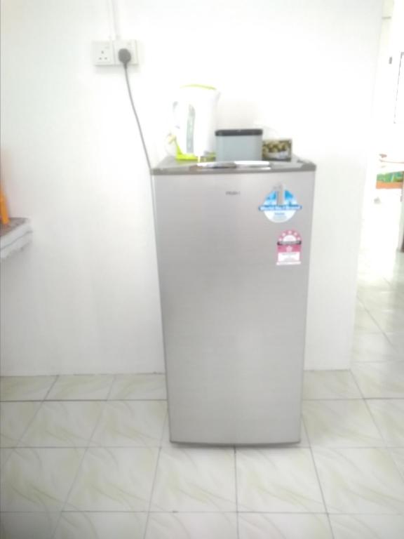 Fotografie z fotogalerie ubytování Depulauserai Budget Home No AirCond v destinaci Pekan