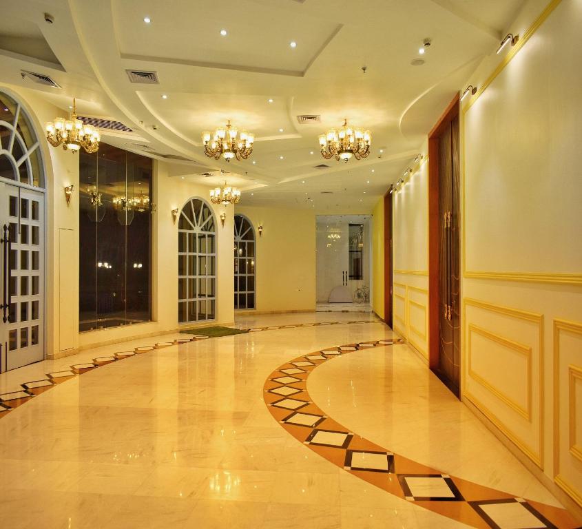 Fotografie z fotogalerie ubytování Ramee Royal Resort & Spa - Udaipur v destinaci Udajpur