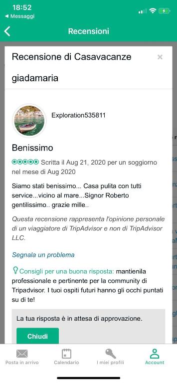 Derechos de imagen reservados por Booking.com