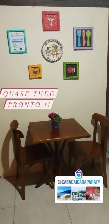  Casa caiçara