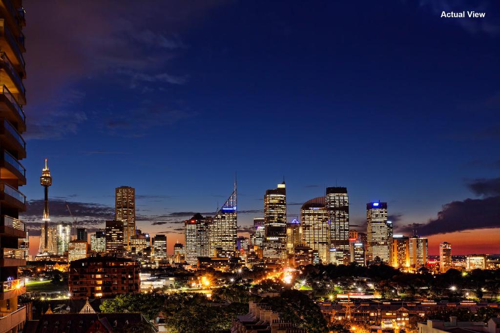 Macleay Hotel - Resim 8